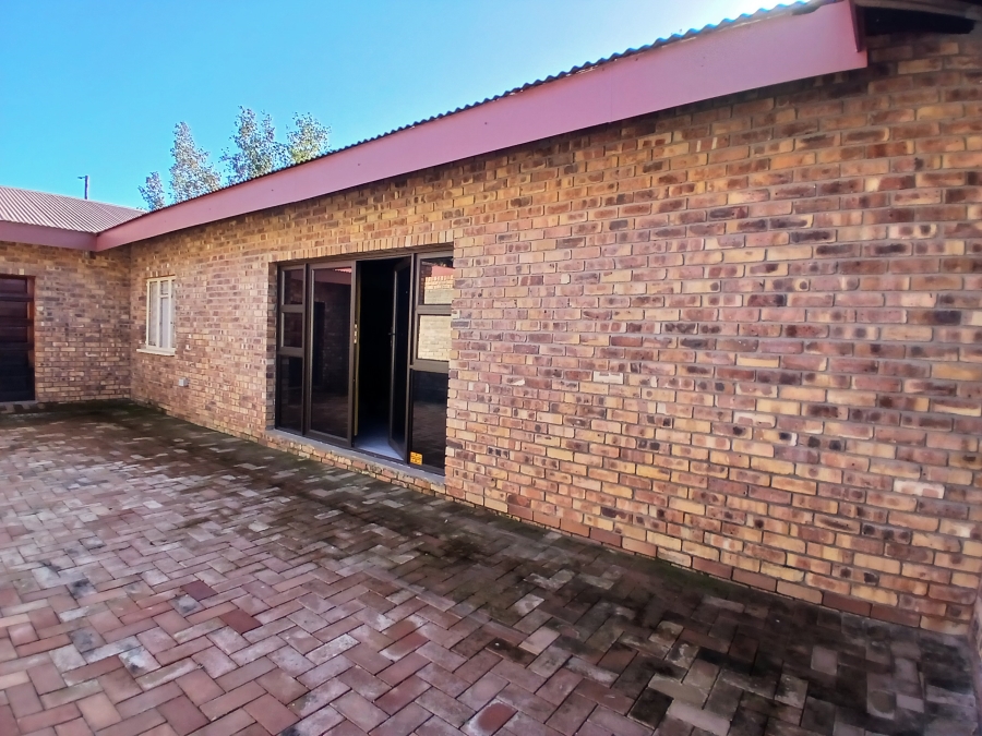 Commercial Property for Sale in Bodorp North West